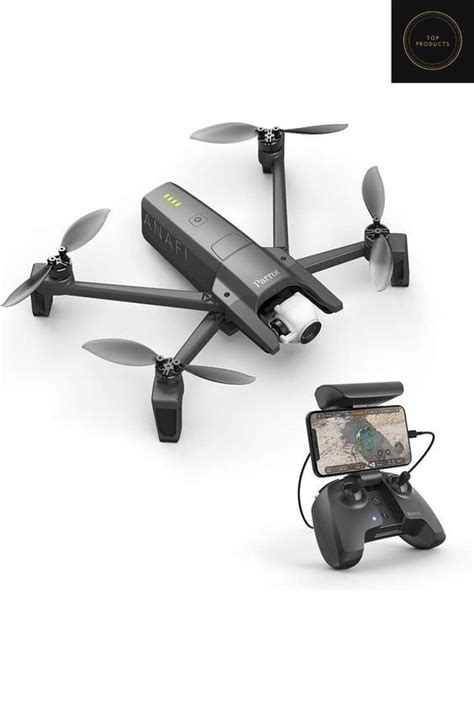 parrot anafi  drones drone design drone drone quadcopter