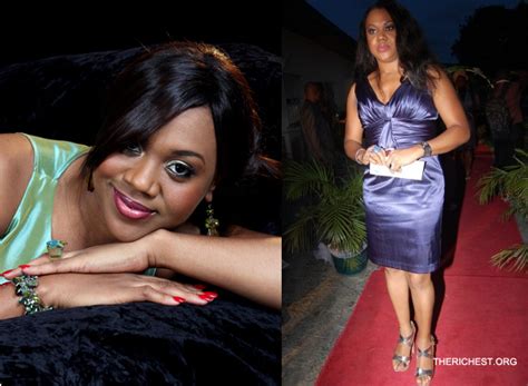 top 10 most beautiful nigerian actresses therichest