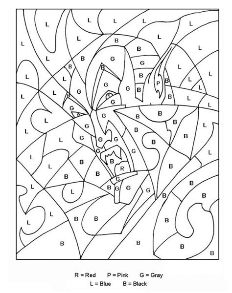color  letters coloring pages  coloring pages  kids
