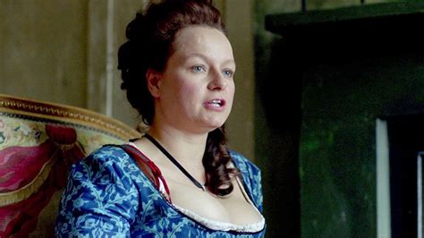 Harlots Review Hulu S Prostitute Drama Fizzles Early On Collider