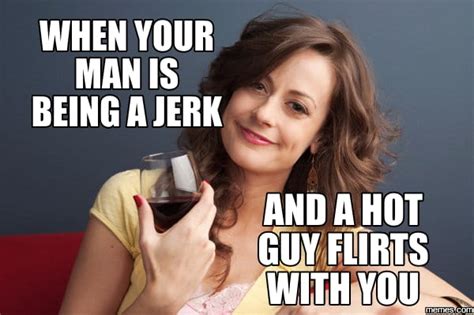 I Hate It When Guys Think It S Cool To Be A Jerk Home