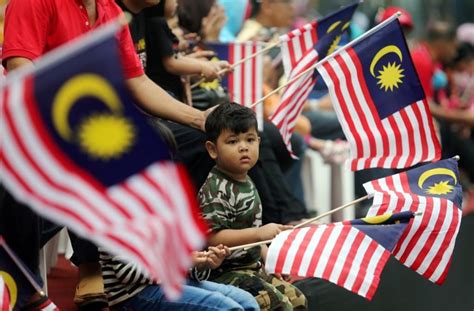 blog santai semangat merdeka rakyat malaysia 10 gambar
