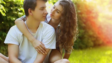 8 Things You Should Tell Your Teenage Son About Sex
