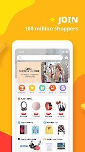 aliexpress smarter shopping  living apps op google play