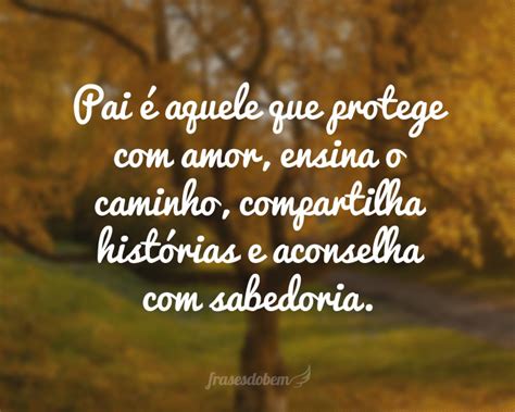 frases  pai