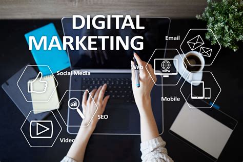 factors  drive digital marketing success