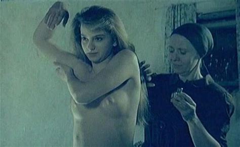 nude video celebs mirjana jokovic nude el camino del sur 1988