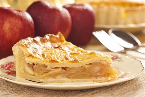 Betty Crocker Apple Pie Food Fanatic