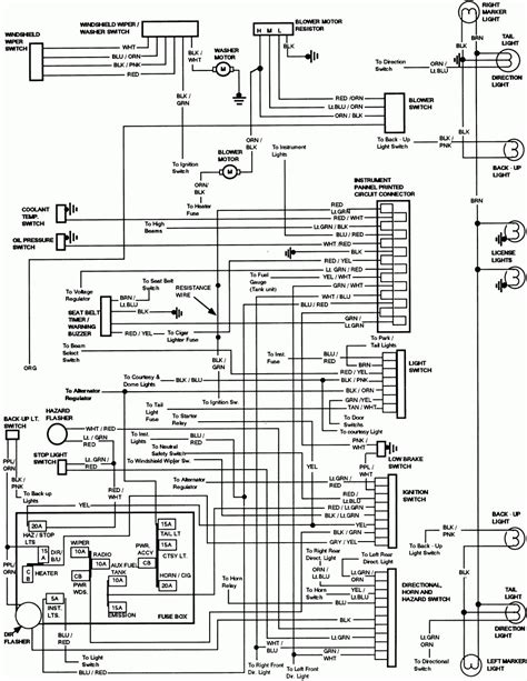 ford  wiring diagram pics faceitsaloncom