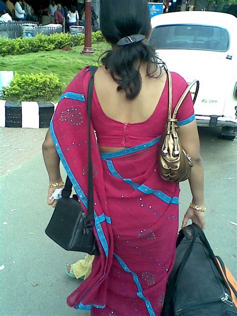 Desiauntie Hot Low Cut Blouses Hot Aunty Blouse Removal