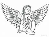 Engel Ausmalbilder Angels Malvorlagen Cool2bkids Kostenlose Printable Coloringfolder sketch template
