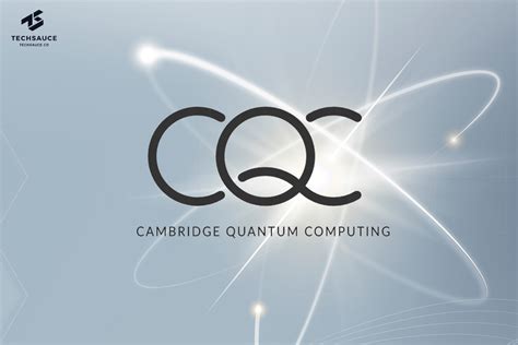 cambridge quantum