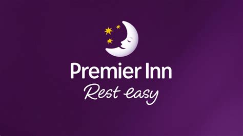 premier inn rest easy      nation rest easy