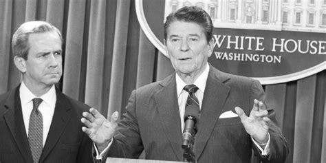 iran contra was a better class of scandal wsj