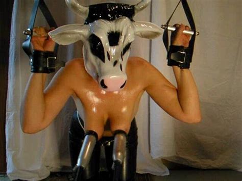 milking machine dairy girls milked tits page 3