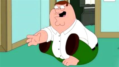 peter griffin   amongus bhk