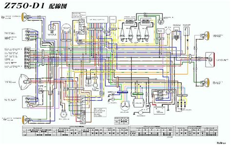kawasaki engine wiring diagram