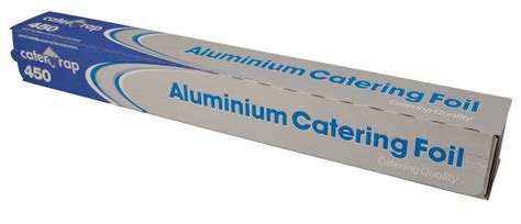 aluminium foil xm