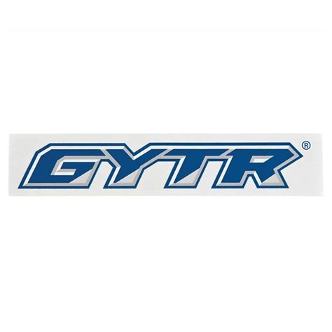 gytr thermal die cut palm springs motorsports