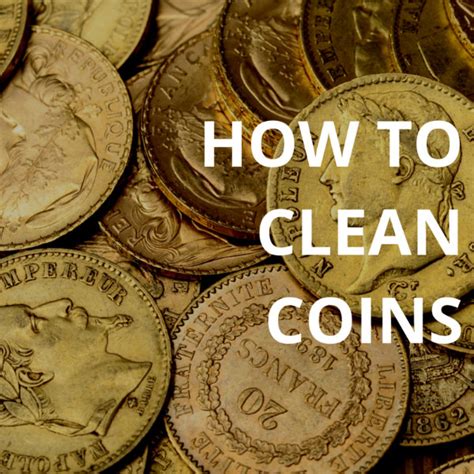 clean coins flitz premium polishes
