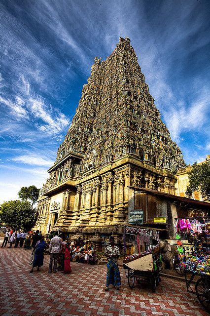 South India Temple Tour Selected Destination Of Kerala