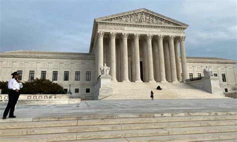 us supreme court to hear landmark immigration case us