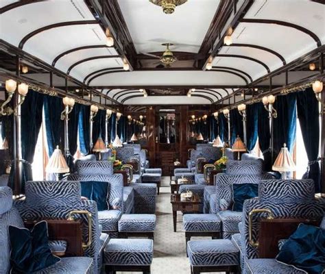 travel from venice to london in this vintage luxury train in 2020