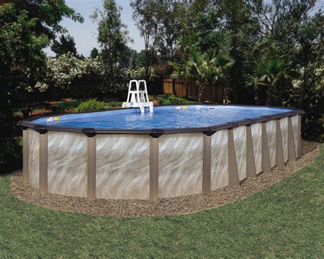 luxury  ground pool liners clearance home family style  art ideas