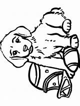 Dieren Hondje Hondjes Hond Animaux Mewarnai Binatang Hewan Colorare Animasi Coloriages Bewegende Bergerak Animaties Animaatjes Anda Coloringpages1001 Animes sketch template