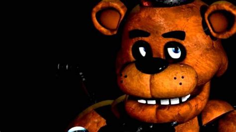 la película de five nights at freddy s empezará a rodarse