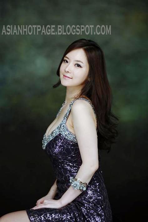 im ji hye ~ asian hot page