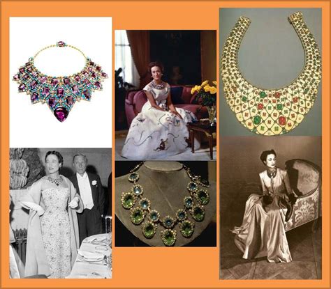 bijoux bliss segredos das joias bijuterias  acessorios duquesa de windsor bijuterias joias