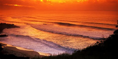 12 reasons to fall in love with hawaii s surf scene huffpost