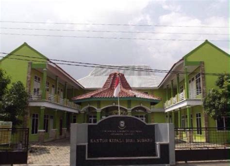 subang desa  selatan kuningan   terkait keraton mataram