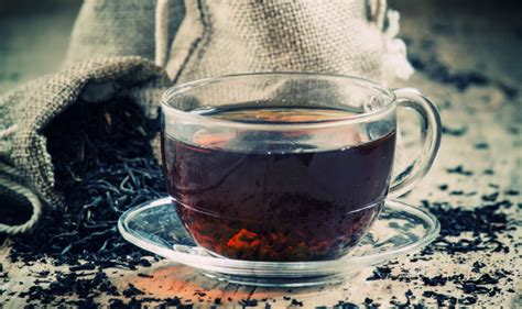 health benefits  black tea  surprising benefits  drinking black tea  day lifestyle
