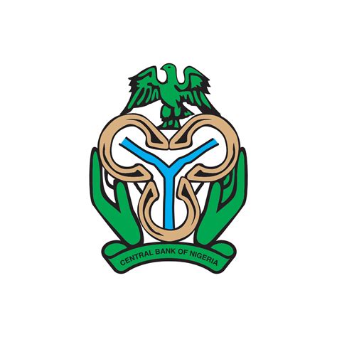 central bank  nigeria cbn logo png  vector  svg ai