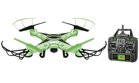 striker rc camera drone groupon goods