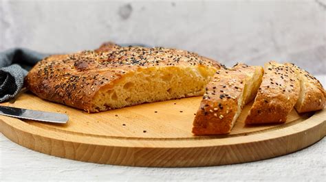 turks brood bakken verbeterd recept eviekookt