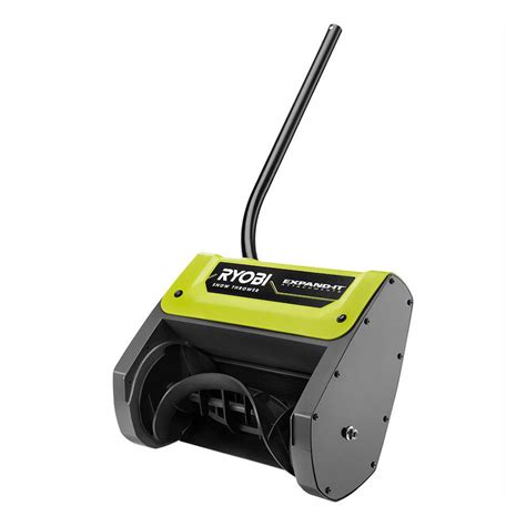 Ryobi Expand It 40 Volt Lithium Ion Cordless Attachment Capable Trimmer