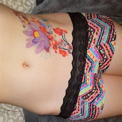 150 Seductive Small Hip Tattoos An Ultimate Guide August 2019