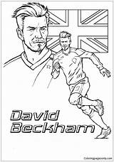 Beckham Retirement Guapo Relacionadas sketch template
