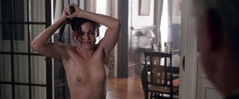 kristen stewart topless scene from lizzie scandal planet