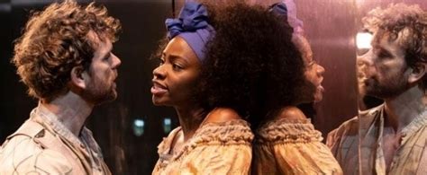 bww review jeremy o harris extremely daring slave play explores