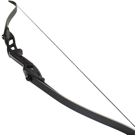 phantom    recurve bow  handed mandarin duck outfitters
