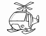 Helicopter Coloring Pages Chinook Blackhawk Coloringcrew Getcolorings Color Getdrawings sketch template