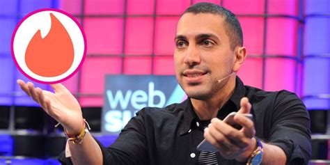 tinder co founder sean rad evening standard interview sean rad into