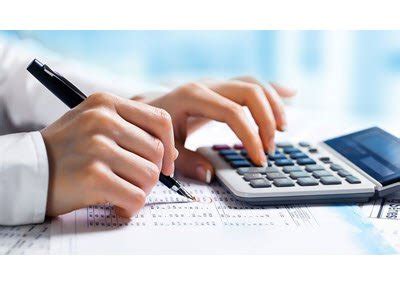 accounting schedules     financial reporting