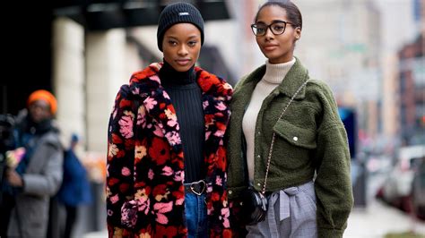 2020 fashion trends forecast according to a fashion editor and stylist stylecaster