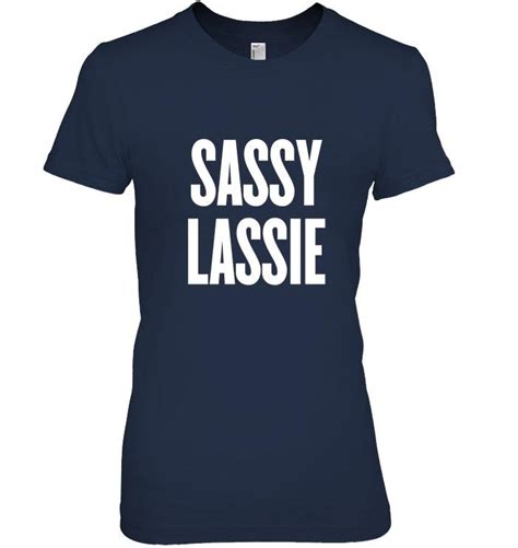 sassy lassie shirts tops