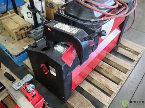 coats  superstar tire changing machine roller auction
